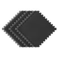 thumbnail image 2 of Norsk Rhino-Tec 6-pk Reversible Gym Flooring, 2 of 6