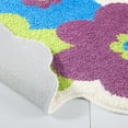 thumbnail image 8 of Town & Country Play Shaped Bath Mat, 8 of 9