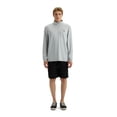 thumbnail image 5 of Salt Life Men's UV Performance Quarter-Zip, 5 of 6