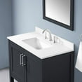 thumbnail image 15 of OVE Decors Vegas 36" W x 19" D Freestanding Bathroom Vanity With Sink, 15 of 18