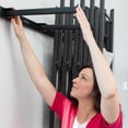 thumbnail image 8 of Lifetime Wall-Mounted Chair Rack, 8 of 14