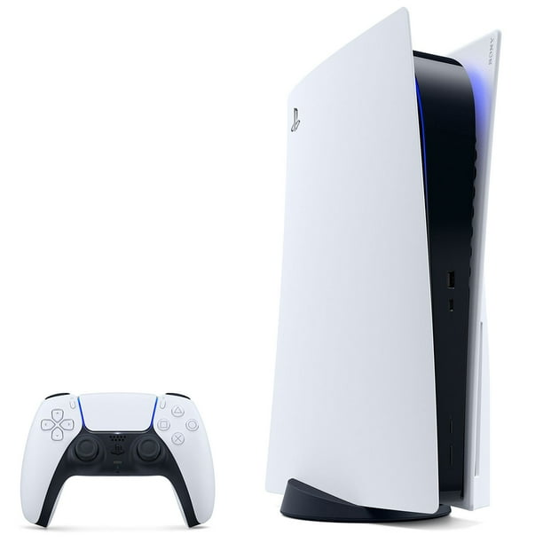 PS5 PlayStation5 本体 プレステーション５　ps5 PlayStation®5 console - Samsclub.com