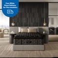 thumbnail image 1 of Beautyrest Black Series Three Mattress (Available in Medium, Medium Pillow-Top, and Plush Pillow-Top), 1 of 11