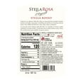 thumbnail image 5 of Stella Rosa Rosso Semi-Sweet Red Wine (1.5 L), 5 of 5