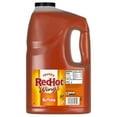 thumbnail image 1 of Frank's RedHot Original Buffalo Wing Sauce, 1 gal., 1 of 15
