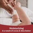 thumbnail image 3 of Huggies Nourish Baby Wipes, Cocoa & Shea Butter, 10 pk., 640 Wipes, 3 of 11