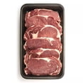 thumbnail image 1 of Member's Mark USDA Choice Angus Beef Ribeye Steak, Thin Sliced, priced per pound, 1 of 3