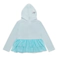thumbnail image 10 of Character Girls Princess Jacket, 10 of 22