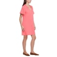 thumbnail image 3 of Gap Women's Gauze Pop-Over Dress, 3 of 7