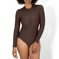 thumbnail image 1 of Outdoor Voices Long Sleeve Surf Suit, 1 of 5