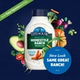 thumbnail image 3 of Litehouse Homestyle Ranch Dressing and Dip, 32 fl. oz., 3 of 7