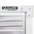 thumbnail image 6 of Seville Classics UltraHD Storage Cabinet, 48" W x 18" D x 72" H, 6 of 15