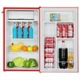 thumbnail image 8 of Frigidaire 3.2 cu. ft. Retro Fridge with Bottle Opener, 8 of 8