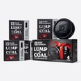 thumbnail image 2 of Duke Cannon Lump of Coal Activated Charcoal Soap Pucks, 4 ct., 2 of 6