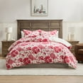 thumbnail image 1 of Hallmark 4-Piece Holiday Comforter Sets, Assorted Sizes, 1 of 6