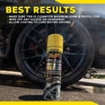 thumbnail image 8 of Meguiar’s® Ultimate Insane Shine Tire Coating 3pk, 45oz, 8 of 8