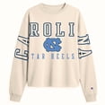 thumbnail image 5 of Champion NCAA Women's Fleece Pullover, 5 of 6