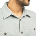 thumbnail image 5 of Jachs NY Men's Knit Long Sleeve Shirt, 5 of 5