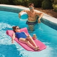 thumbnail image 2 of Member's Mark 2" Closed-Cell Foam Deluxe Pool Float Lounge, 2 of 2