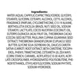 thumbnail image 5 of Nutrius Brazilian Body Butter Cream, 12 fl. oz., 5 of 5