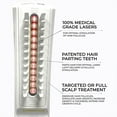 thumbnail image 2 of Hairmax Pro 12 LaserComb Hair Growth Bundle, 2 of 10