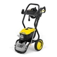 thumbnail image 2 of K 3000 E Electric Pressure Washer 3000 PSI High-Performance Cleaning for Heavy-Duty Home Projects and Restoration, 2 of 2