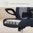 thumbnail image 6 of Member's Mark Mesh Office Chair, 6 of 12