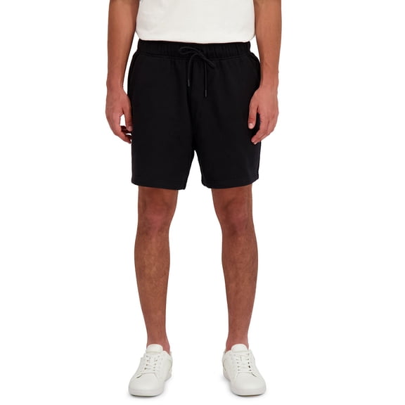 Aeropostale Fleece Pull-On Short