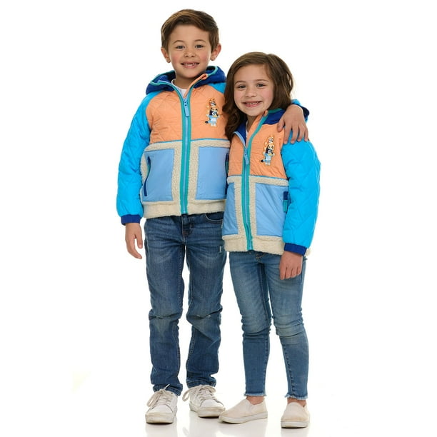 Character Toddler Fleece Jacket