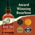 thumbnail image 3 of Buffalo Trace Kentucky Straight Bourbon Whiskey, 750 ml, 3 of 8