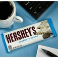 thumbnail image 7 of HERSHEY'S Cookies 'n' Creme Candy Bars, Full Size, 1.55 oz., 36 pk., 7 of 8