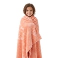 thumbnail image 2 of Kids Licensed Ultra Plush Embossed Throw, 50" x 60", 2 of 5