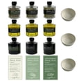 thumbnail image 2 of Artisan Olive Oil & Balsamic Vinegar Gift Set, 3-Pack, 2 of 6