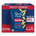 thumbnail image 1 of Barilla Ready Pasta Rotini, 7 oz., 7 pk., 1 of 6
