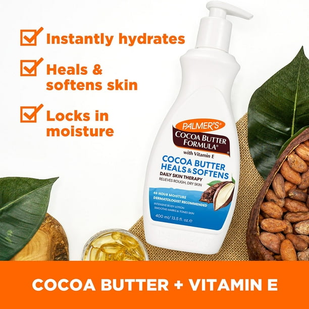 Palmer's Cocoa Butter Formula Moisture Pack