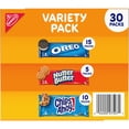 thumbnail image 14 of Nabisco Cookie Variety Pack, 30 pk., 14 of 15