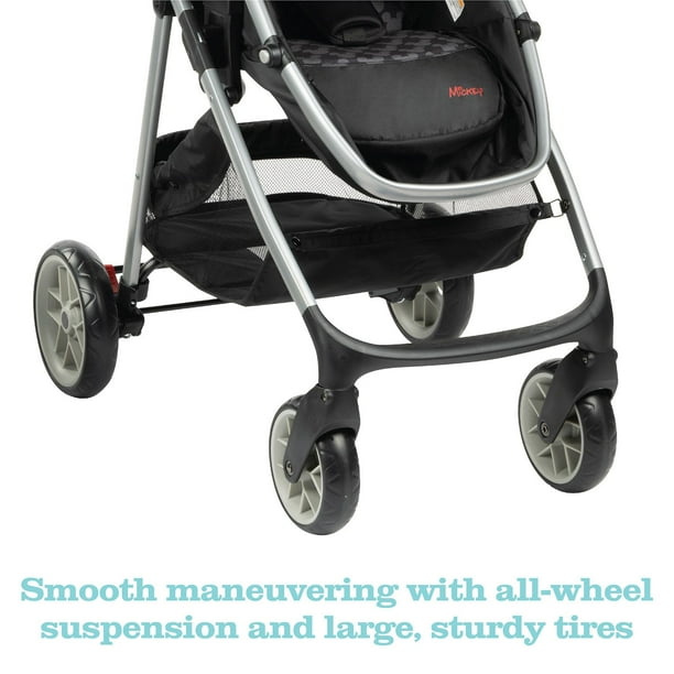 jogger stroller and car seat combo Orbit Baby main image 1