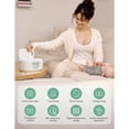 thumbnail image 11 of Momcozy Baby Wipe Warmer with Night Light, 11 of 11