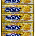 thumbnail image 3 of Hi-Chew Mango Chewy Candy, 1.76 oz., 15 pk., 3 of 5