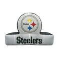 thumbnail image 1 of Logo Brands Pittsburgh Steelers Pre-Lit 7’x10’ Team Inflatable, 1 of 6
