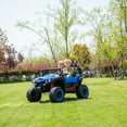 thumbnail image 5 of Best Ride On Cars Rover KCK UTV 12-Volt Ride-On, 5 of 10