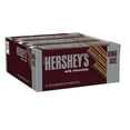 thumbnail image 9 of HERSHEY'S Milk Chocolate Candy Bar, King Size, 2.6 oz., 18 pk., 9 of 9