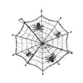 thumbnail image 4 of Member's Mark 28.5" Pre-Lit Spiderweb, 4 of 5