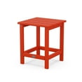 thumbnail image 7 of POLYWOOD Gulf Shores 18” Side Table, 7 of 7