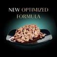 thumbnail image 2 of Sheba Perfect Portions Cuts in Gravy Adult Variety Wet Cat Food, Twin-Pack Tray, 2.6 oz., 48 ct., 120 servings, 2 of 12
