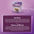 thumbnail image 3 of Multi-Grain Cheerios Gluten-Free Breakfast Cereal, 37.5 oz., 3 of 9