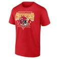 thumbnail image 1 of Kansas City Chiefs Adult Crewneck T-Shirt, 1 of 5