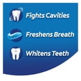 thumbnail image 5 of Colgate MaxFresh Toothpaste, Cool Mint (7.6 oz., 5 pk.), 5 of 10