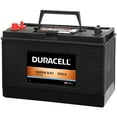 thumbnail image 1 of Duracell Marine Deep Cycle Battery, Group Size 31, 1 of 7
