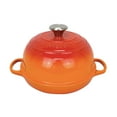 thumbnail image 1 of Le Creuset Cast Iron Bread Oven, 1 of 5